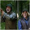 Penetras Bons de Bico : foto Owen Wilson, Vince Vaughn