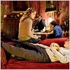 Harry Potter e o Cálice de Fogo : foto Daniel Radcliffe, Emma Watson