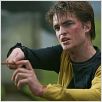 Harry Potter e o Cálice de Fogo : foto Robert Pattinson