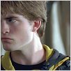 Harry Potter e o Cálice de Fogo : foto Robert Pattinson