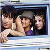 Mistérios da Carne : foto Brady Corbet, Joseph Gordon-Levitt, Michelle Trachtenberg