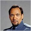 Star Wars: Episódio 3 - A Vingança dos Sith : foto Jimmy Smits