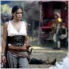 BloodRayne : foto Michelle Rodriguez
