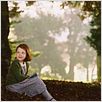 As Crônicas de Nárnia - O Leão, a Feiticeira e o Guarda-Roupa : foto Georgie Henley