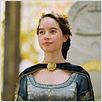 As Crônicas de Nárnia - O Leão, a Feiticeira e o Guarda-Roupa : foto Anna Popplewell