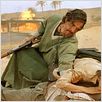 Sahara : foto Matthew McConaughey, Penélope Cruz