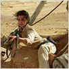 Sahara : foto Penélope Cruz