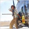 Sahara : foto Matthew McConaughey