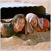 Sahara : foto Matthew McConaughey, Steve Zahn
