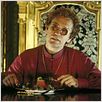 O Guia do Mochileiro das Galáxias : foto John Malkovich