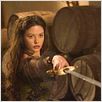 A Lenda do Zorro : foto Catherine Zeta-Jones