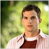 A Família da Noiva : foto Ashton Kutcher
