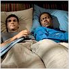 A Família da Noiva : foto Ashton Kutcher, Bernie Mac