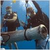 Mergulho Radical : foto Paul Walker, Scott Caan