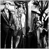 As Vinhas da Ira : foto John Carradine