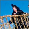 A Ponte de San Luis Rey : foto Kathy Bates