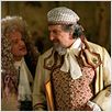 A Ponte de San Luis Rey : foto Dominique Pinon, Harvey Keitel