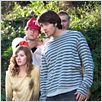 A Casa de Cera : foto Chad Michael Murray