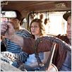 A Casa de Cera : foto Brian Van Holt, Elisha Cuthbert, Jared Padalecki