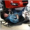 Herbie - Meu Fusca Turbinado : foto Justin Long