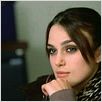 Camisa de Força : foto Keira Knightley