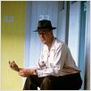 Campeão : foto Geoffrey Rush