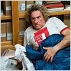 Boudu - Um Hóspede Muito Folgado : foto Gérard Depardieu