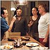 Boudu - Um Hóspede Muito Folgado : foto Catherine Frot, Gérard Depardieu, Gérard Jugnot