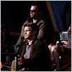 Serenity - A Luta pelo Amanhã : foto Adam Baldwin, Gina Torres, Nathan Fillion