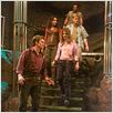 Serenity - A Luta pelo Amanhã : foto Adam Baldwin, Gina Torres, Nathan Fillion