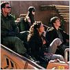 Serenity - A Luta pelo Amanhã : foto Adam Baldwin, Gina Torres, Nathan Fillion