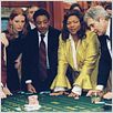 As Férias da Minha Vida : foto Queen Latifah
