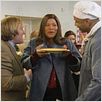 As Férias da Minha Vida : foto Gérard Depardieu, LL Cool J, Queen Latifah