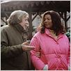 As Férias da Minha Vida : foto Gérard Depardieu, Queen Latifah