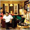 Casados com o Azar : Foto Cedric The Entertainer, John Schultz, Mike Epps
