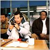 Casados com o Azar : Foto Cedric The Entertainer, John Leguizamo, John Schultz, Mike Epps
