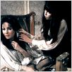 Cerimônia Secreta : foto Elizabeth Taylor