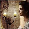 O Libertino : foto Rosamund Pike