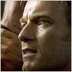 A Ilha : foto Ewan McGregor