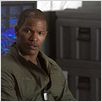 Ameaça Invisível - Stealth : foto Jamie Foxx