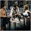 Viagem ao Centro da Terra : foto James Mason