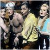Viagem ao Centro da Terra : foto James Mason