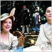 Valmont - Uma História de Seduções : foto Annette Bening, Meg Tilly