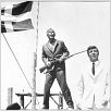 Zorba, o Grego : foto Alan Sir Bates