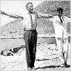 Zorba, o Grego : foto Alan Sir Bates