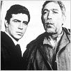 Zorba, o Grego : foto Alan Sir Bates