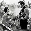 A Mocidade de Lincoln : foto Henry Fonda