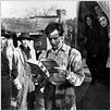 A Mocidade de Lincoln : foto Henry Fonda