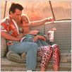 Amor à Queima-Roupa : foto Patricia Arquette