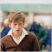 Querida Wendy : foto Jamie Bell